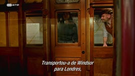 Imagem de O Castelo de Windsor