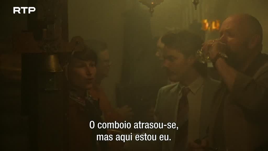 Imagem de Corrida de Fundo