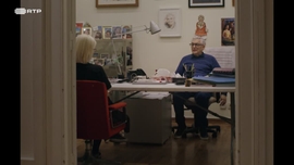 Imagem de Filipe La F�ria: O Teatro Como Ato de F�