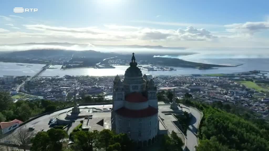 Imagem de Bombordo - 2050 - Que Mar é Este?