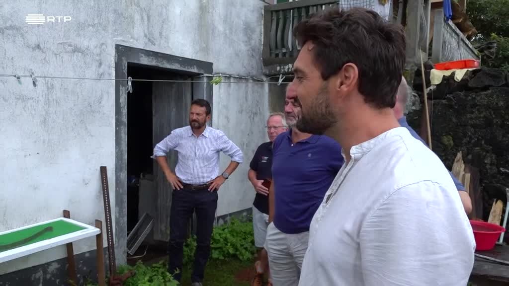 Imagem de Bombordo - Os Novos Baleeiros: O Meu Bote Faz-me Voar - Parte II