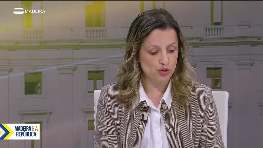 Imagem de A Madeira e a República