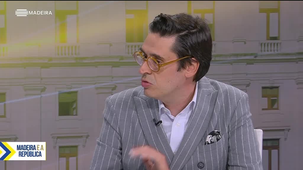 Imagem de A Madeira e a República