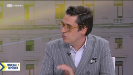 Imagem de A Madeira e a República 2025