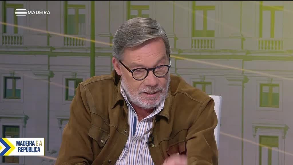 Imagem de A Madeira e a República