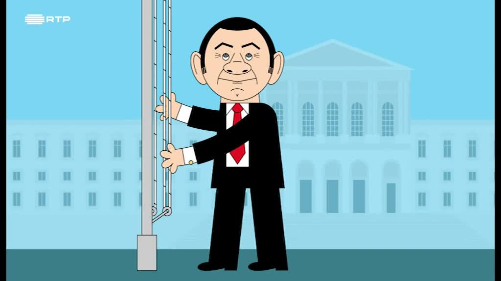 Imagem de Spam Cartoon