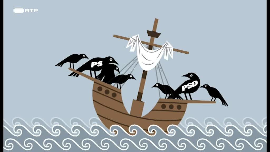 Imagem de Spam Cartoon