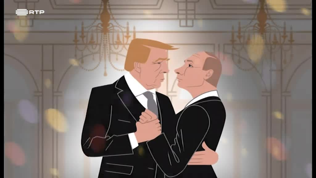 Imagem de Spam Cartoon