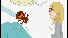 Imagem de Spam Cartoon