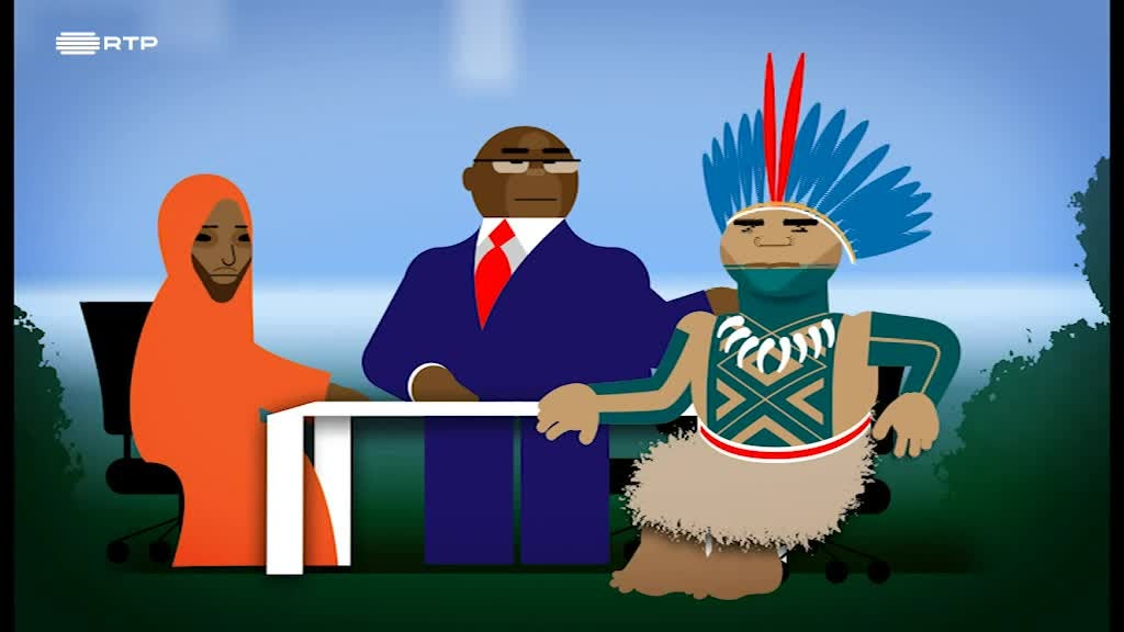 Imagem de Spam Cartoon