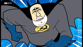 Imagem de Spam Cartoon