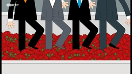 Imagem de Spam Cartoon