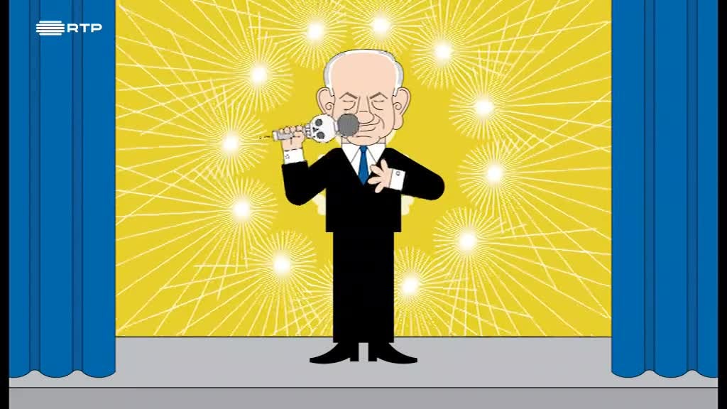 Imagem de Spam Cartoon