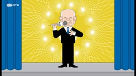 Imagem de Spam Cartoon