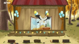 Imagem de Pompon, O Pequeno Urso