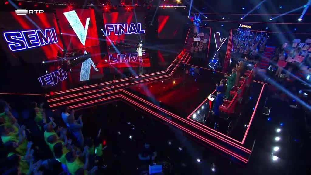 Imagem de The Voice Kids