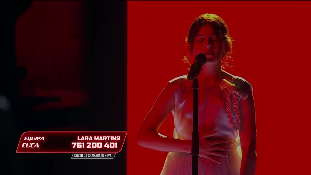 Imagem de The Voice Kids