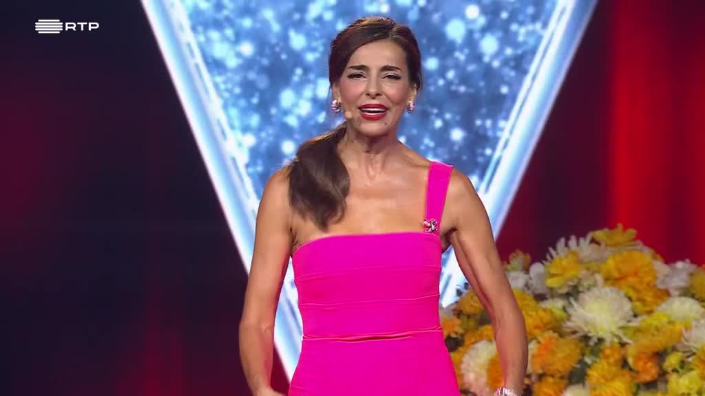 Imagem de The Voice Kids