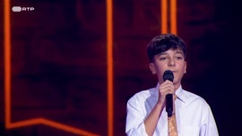 Imagem de The Voice Kids