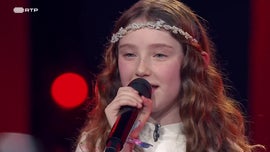 Imagem de The Voice Kids