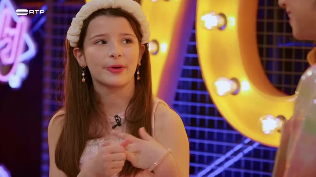 Imagem de The Voice Kids