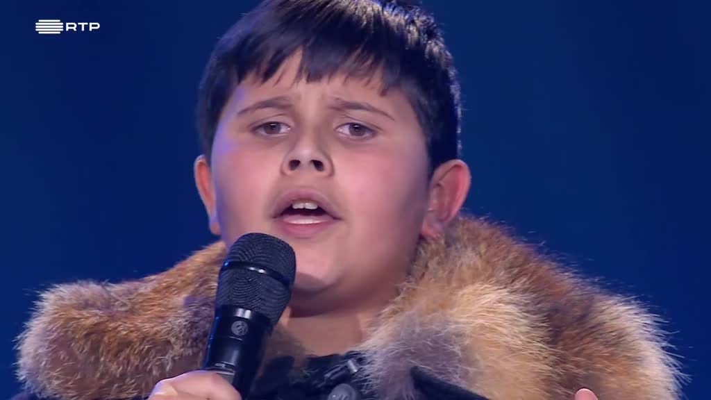 Imagem de The Voice Kids