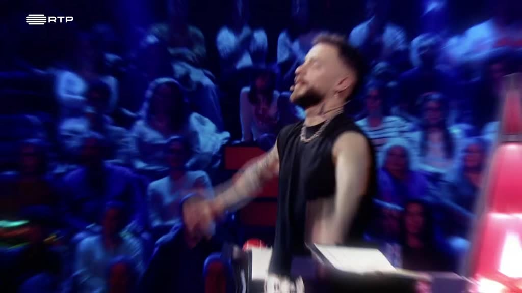 Imagem de The Voice Kids