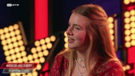 Imagem de The Voice Kids