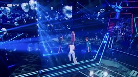 Imagem de The Voice Kids