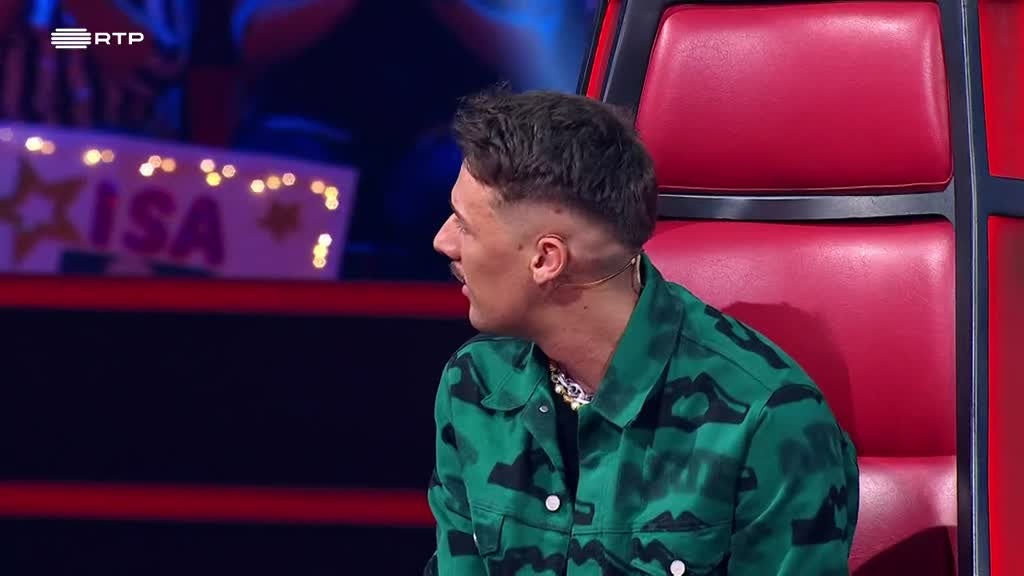 Imagem de The Voice Kids