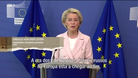 Imagem de Terra Europa