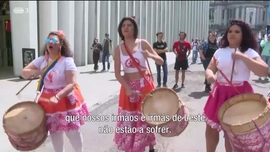 Imagem de Terra Europa