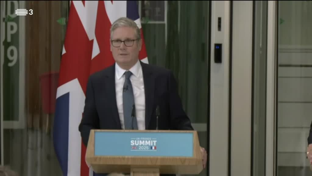 Imagem de Terra Europa