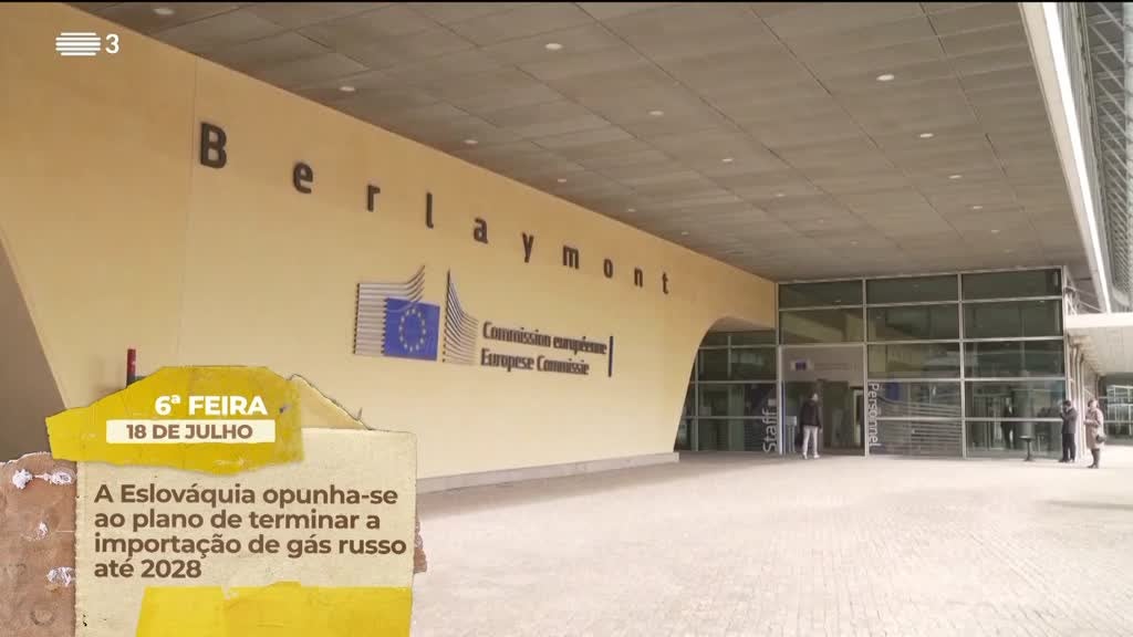 Imagem de Terra Europa