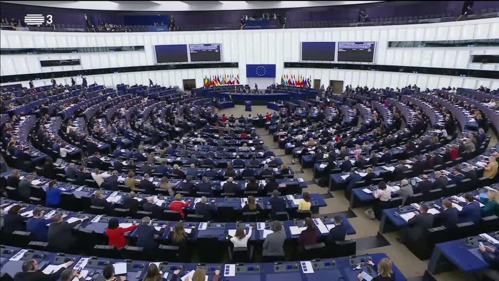 Imagem de Terra Europa