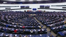 Imagem de Terra Europa