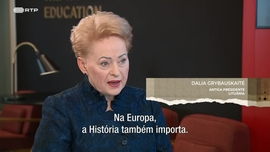 Imagem de Terra Europa