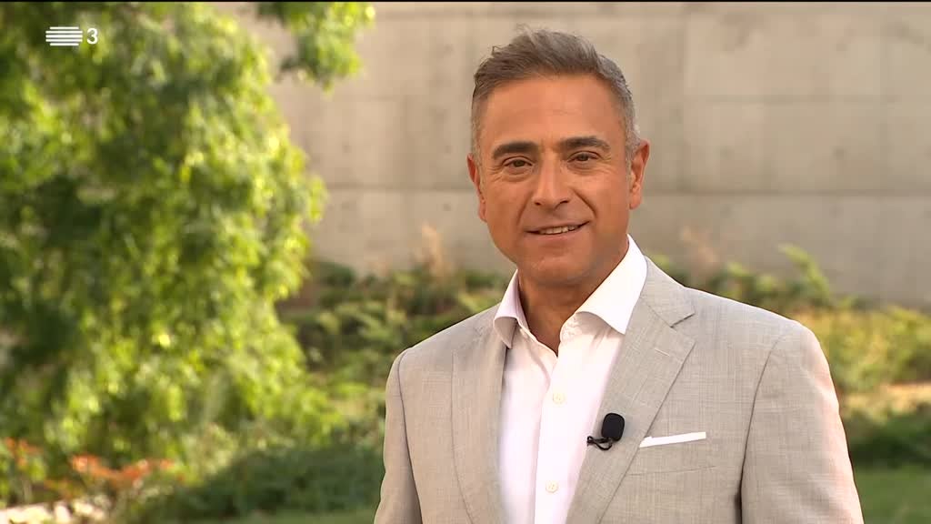 Imagem de Terra Europa