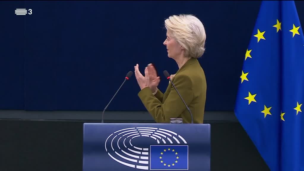 Imagem de Terra Europa