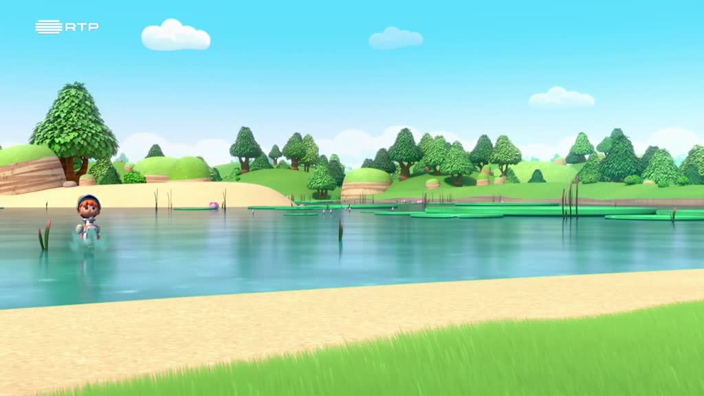 Imagem de Gus, O Cavaleiro Minorca