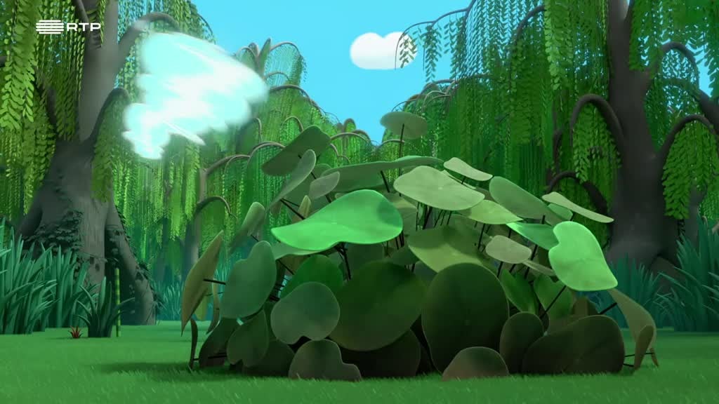 Imagem de Gus, O Cavaleiro Minorca