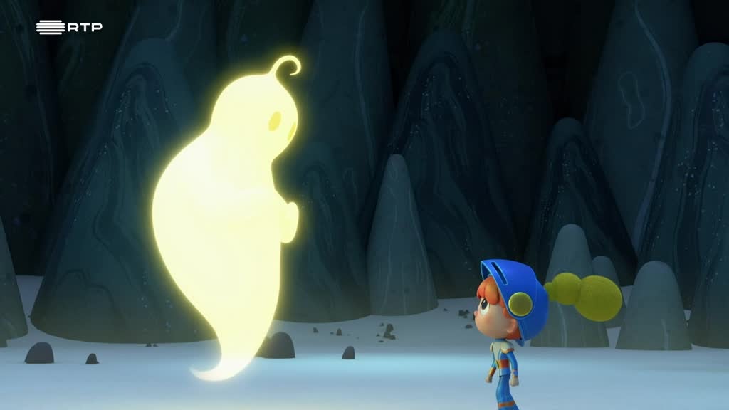 Imagem de Gus, O Cavaleiro Minorca