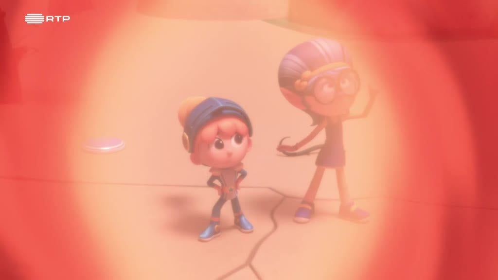 Imagem de Gus, O Cavaleiro Minorca