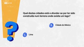 Imagem de Sempre a Tempo