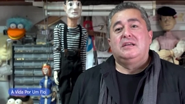 Imagem de Sempre a Tempo