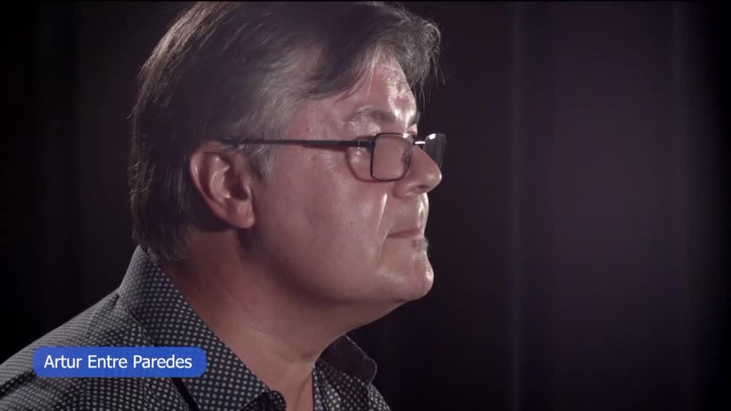 Imagem de Sempre a Tempo