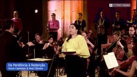 Imagem de Sempre a Tempo