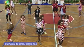 Imagem de Sempre a Tempo