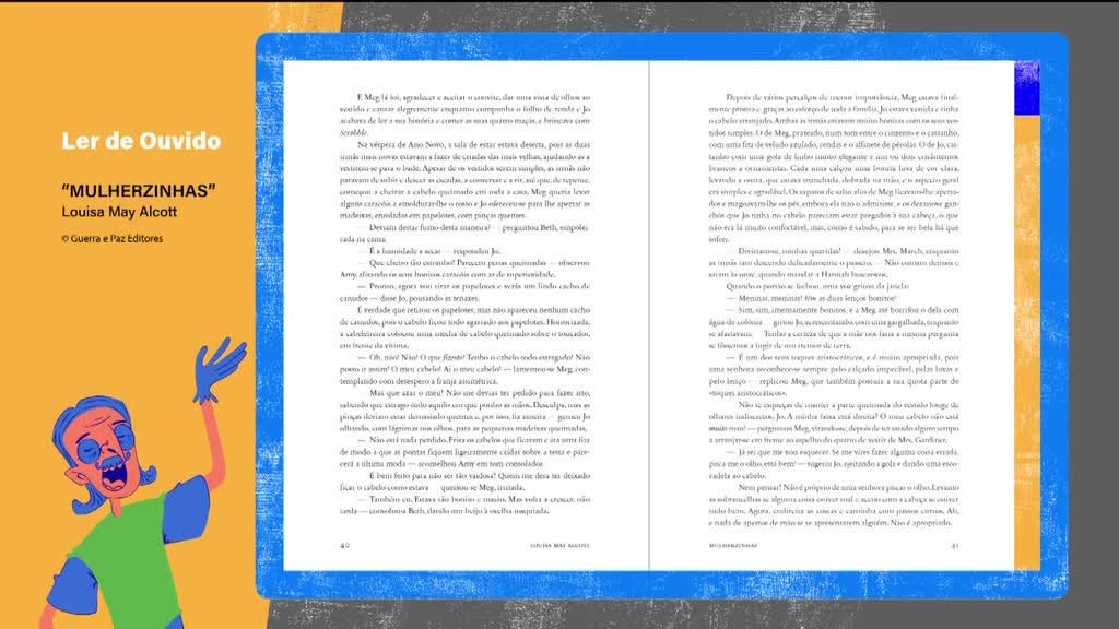 Imagem de Sempre a Tempo