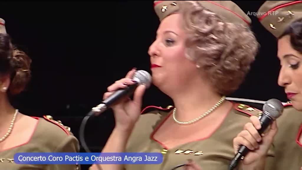 Imagem de Sempre a Tempo